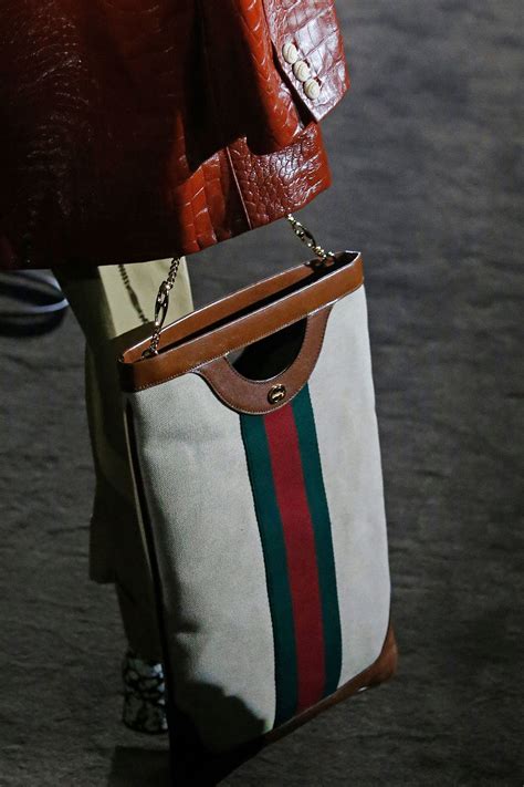 borse autunno gucci 2019|Gucci Spring 2019 Ready.